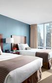 Туры в отель Auberge Vancouver Hotel