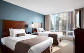 Туры в отель Auberge Vancouver Hotel