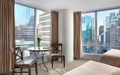 Туры в отель Auberge Vancouver Hotel