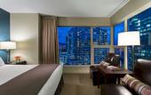 Туры в отель Auberge Vancouver Hotel