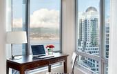 Туры в отель Auberge Vancouver Hotel