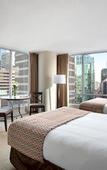 Туры в отель Auberge Vancouver Hotel