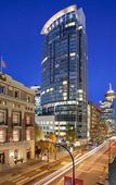 Туры в отель Auberge Vancouver Hotel