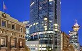 Туры в отель Auberge Vancouver Hotel