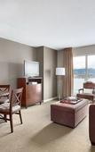 Туры в отель Auberge Vancouver Hotel
