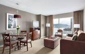 Туры в отель Auberge Vancouver Hotel