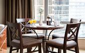 Туры в отель Auberge Vancouver Hotel