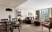 Туры в отель Auberge Vancouver Hotel
