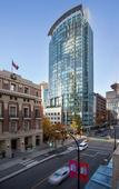 Туры в отель Auberge Vancouver Hotel