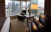Туры в отель Auberge Vancouver Hotel
