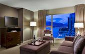 Туры в отель Auberge Vancouver Hotel