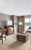 Туры в отель Auberge Vancouver Hotel