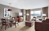 Туры в отель Auberge Vancouver Hotel