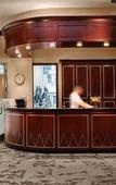 Туры в отель Auberge Vancouver Hotel