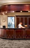 Туры в отель Auberge Vancouver Hotel