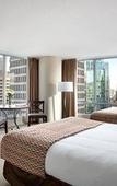 Туры в отель Auberge Vancouver Hotel