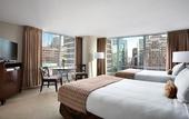 Туры в отель Auberge Vancouver Hotel
