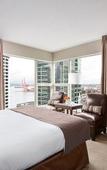 Туры в отель Auberge Vancouver Hotel