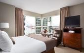 Туры в отель Auberge Vancouver Hotel