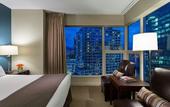 Туры в отель Auberge Vancouver Hotel