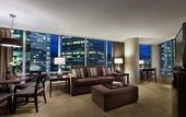 Туры в отель Auberge Vancouver Hotel