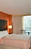 Туры в отель Rosedale Condominiums