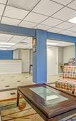 Туры в отель Hotel South Tampa & Suites