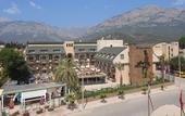 Туры в отель Ambassador Hotel Plaza