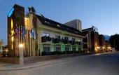 Туры в отель Ambassador Hotel Plaza
