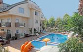 Туры в отель Ambassador Hotel Plaza