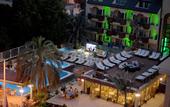 Туры в отель Ambassador Hotel Plaza
