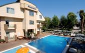 Туры в отель Ambassador Hotel Plaza