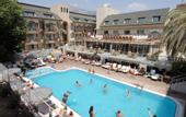 Туры в отель Ambassador Hotel Plaza