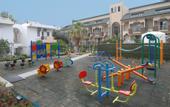 Туры в отель Ambassador Hotel Plaza