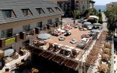 Туры в отель Ambassador Hotel Plaza