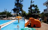 Туры в отель Ambassador Hotel Plaza