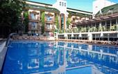 Туры в отель Ambassador Hotel Plaza