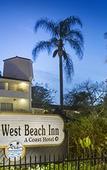 Туры в отель West Beach Inn, a Coast Hotel