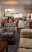 Туры в отель West Beach Inn, a Coast Hotel