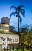 Туры в отель West Beach Inn, a Coast Hotel