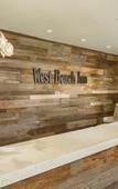 Туры в отель West Beach Inn, a Coast Hotel