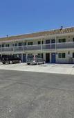 Туры в отель Vagabond Inn Santa Barbara - Carpinteria South