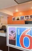 Туры в отель Vagabond Inn Santa Barbara - Carpinteria South