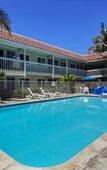 Туры в отель Vagabond Inn Santa Barbara - Carpinteria South