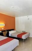 Туры в отель Vagabond Inn Santa Barbara - Carpinteria South