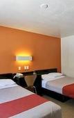 Туры в отель Vagabond Inn Santa Barbara - Carpinteria South