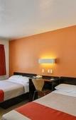 Туры в отель Vagabond Inn Santa Barbara - Carpinteria South