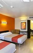 Туры в отель Vagabond Inn Santa Barbara - Carpinteria South