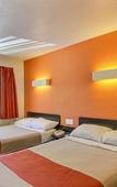 Туры в отель Vagabond Inn Santa Barbara - Carpinteria South