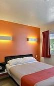 Туры в отель Vagabond Inn Santa Barbara - Carpinteria South
